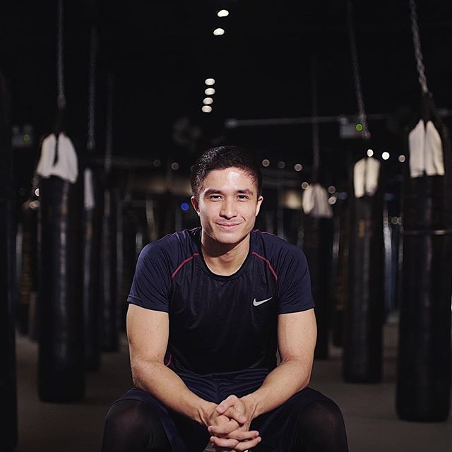 Coach Mark