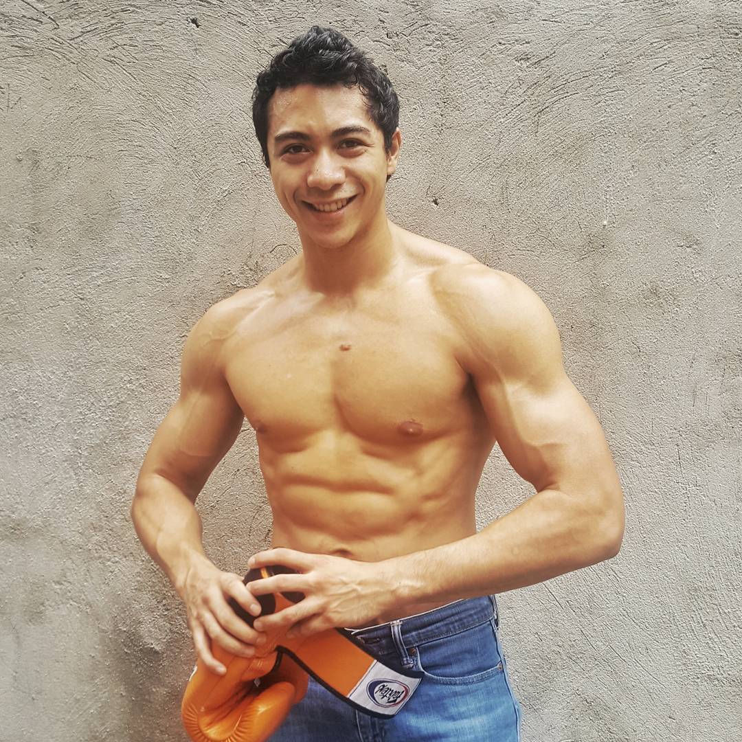 Coach Miguel